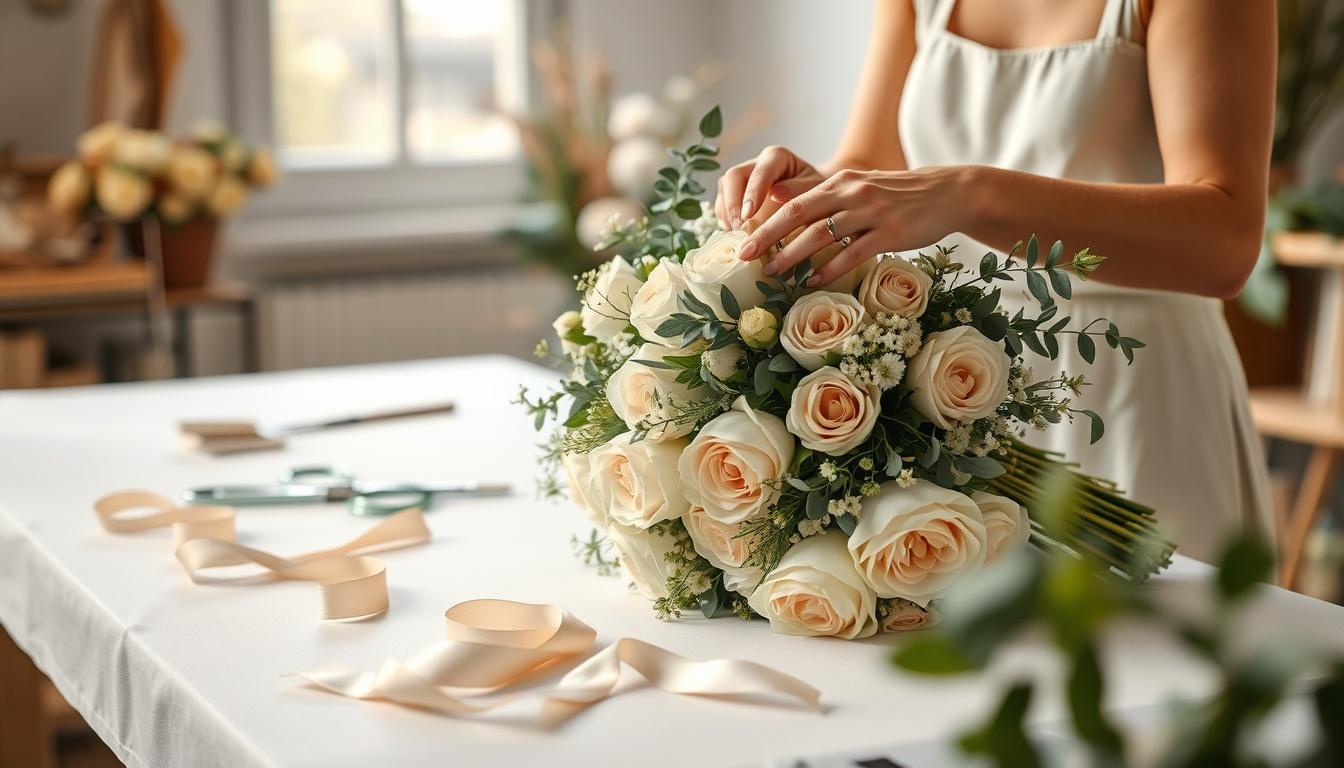 Blooming Dreams for Weddings and Events